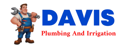 Trusted plumber in NIMROD